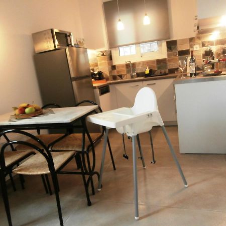 Marveco Apartment Athènes Extérieur photo