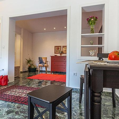 Marveco Apartment Athènes Extérieur photo