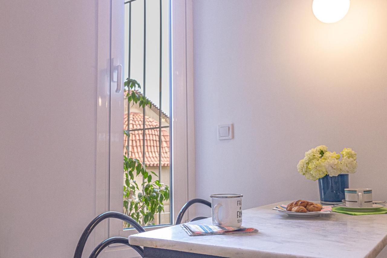 Marveco Apartment Athènes Extérieur photo