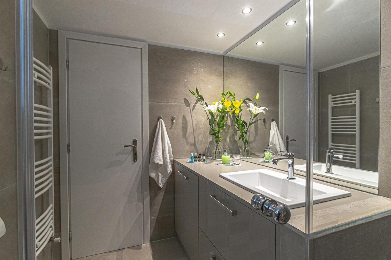 Marveco Apartment Athènes Extérieur photo
